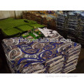 2016 hot sale african wax print fabric african